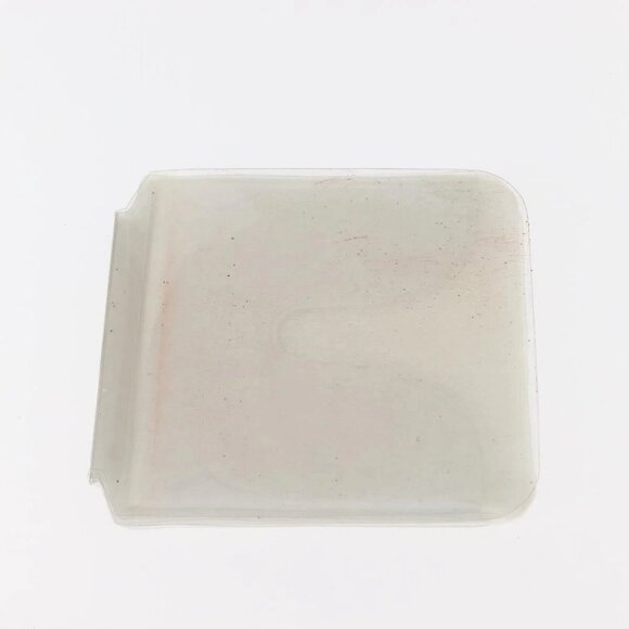 LOUIS VUITTON Damier Ebene CD Holder Pouch - Picture 13 of 16